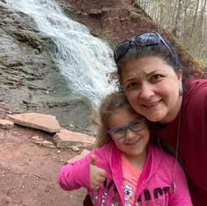 Meet your Posher, Christie